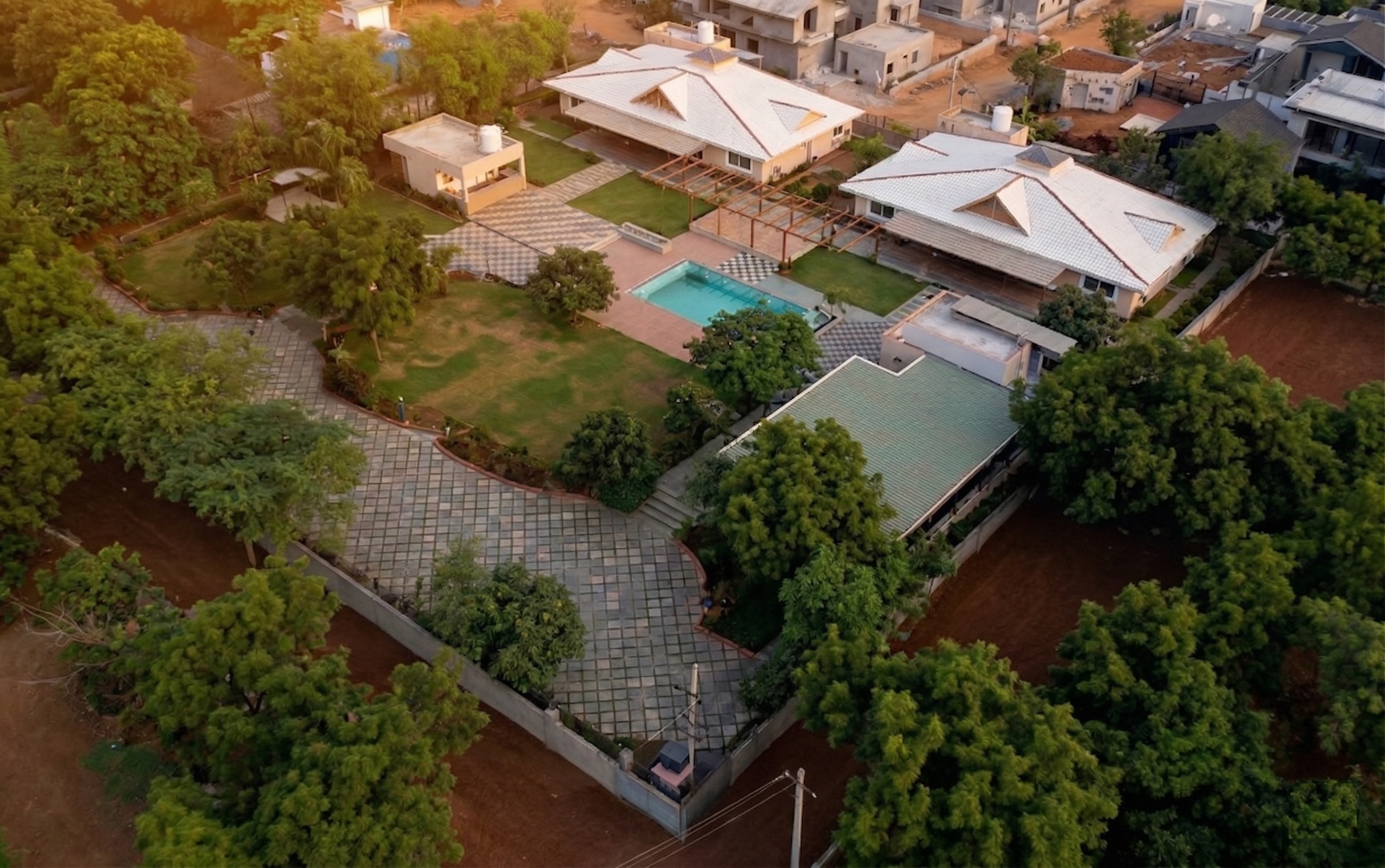 Dharti Farmstay gallery image 1