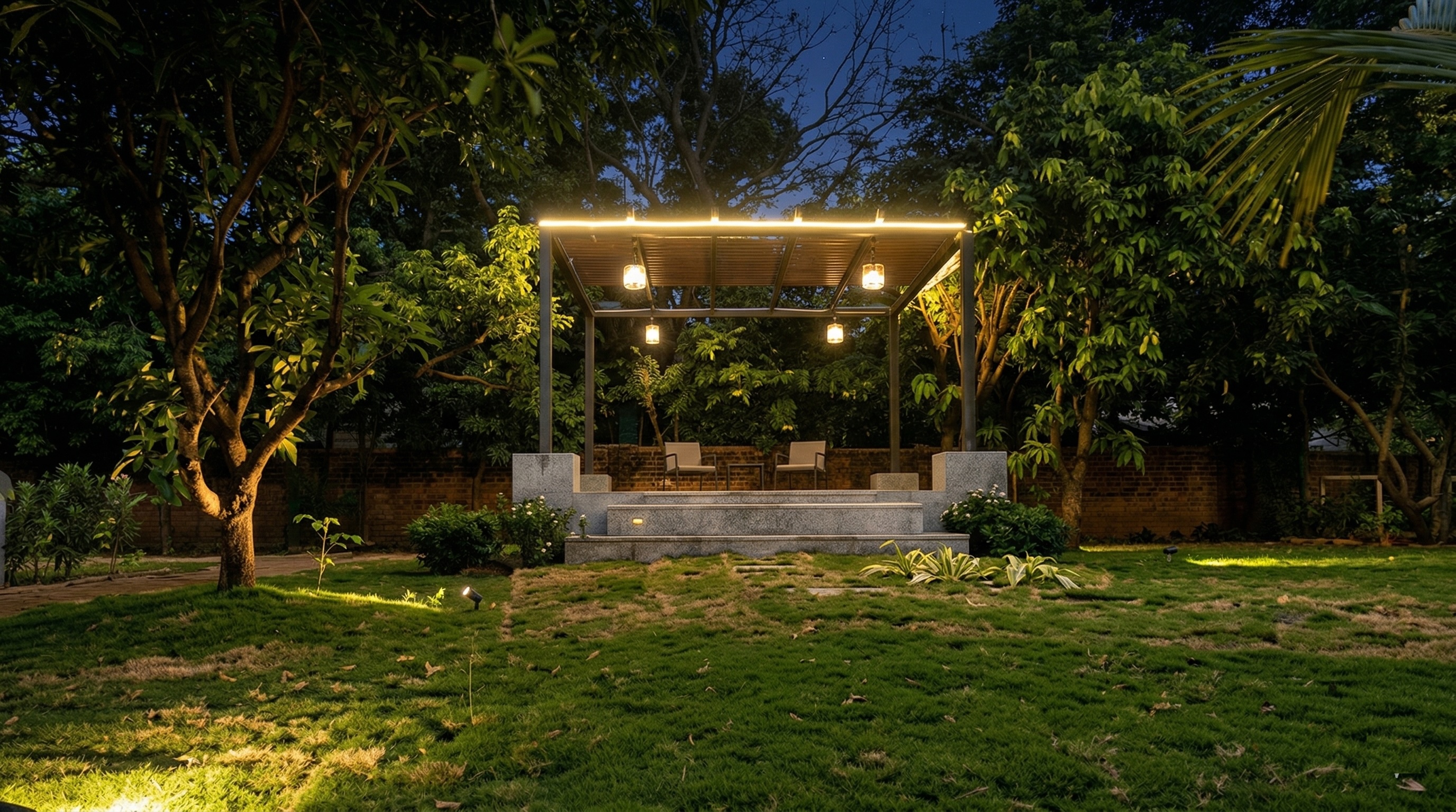 Dharti Farmstay gallery image 5